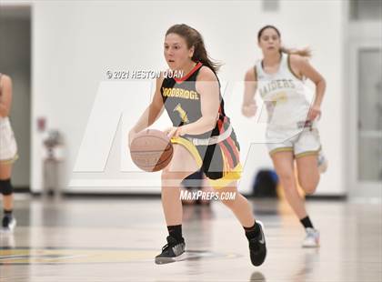 Thumbnail 1 in Woodbridge @ Sonora (CIF-SS D2A Playoffs) photogallery.