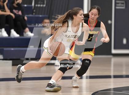 Thumbnail 1 in Woodbridge @ Sonora (CIF-SS D2A Playoffs) photogallery.
