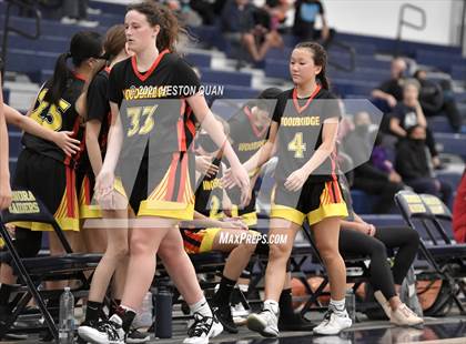 Thumbnail 3 in Woodbridge @ Sonora (CIF-SS D2A Playoffs) photogallery.
