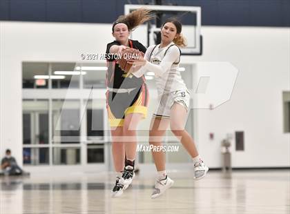 Thumbnail 3 in Woodbridge @ Sonora (CIF-SS D2A Playoffs) photogallery.