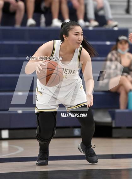 Thumbnail 2 in Woodbridge @ Sonora (CIF-SS D2A Playoffs) photogallery.