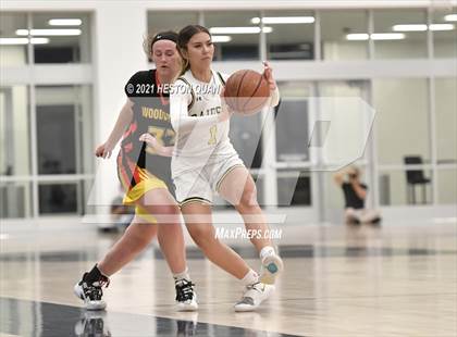 Thumbnail 1 in Woodbridge @ Sonora (CIF-SS D2A Playoffs) photogallery.
