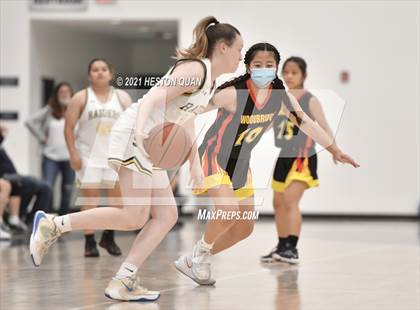 Thumbnail 1 in Woodbridge @ Sonora (CIF-SS D2A Playoffs) photogallery.