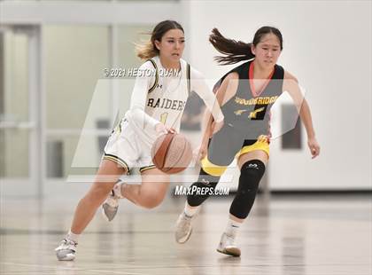 Thumbnail 2 in Woodbridge @ Sonora (CIF-SS D2A Playoffs) photogallery.