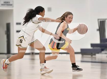 Thumbnail 2 in Woodbridge @ Sonora (CIF-SS D2A Playoffs) photogallery.