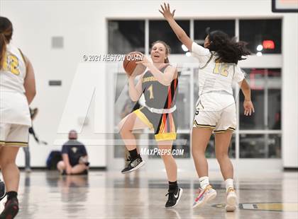 Thumbnail 3 in Woodbridge @ Sonora (CIF-SS D2A Playoffs) photogallery.