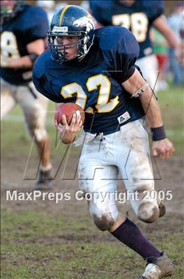 Monday, Nov 7, 2005