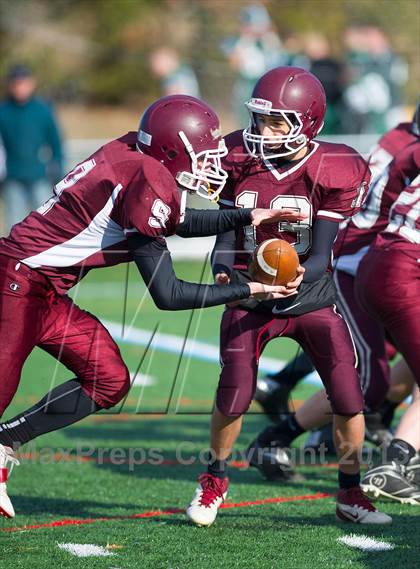 Thumbnail 3 in Billerica Memorial @ Chelmsford photogallery.