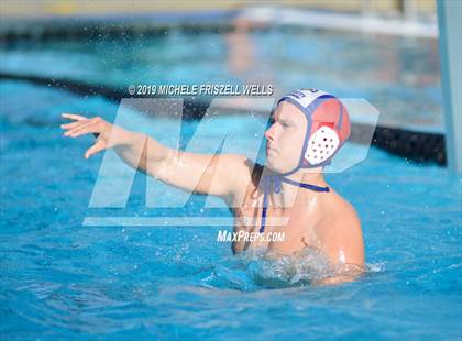 Thumbnail 3 in Carlsbad vs San Pasqual (America's Finest City Tournament ) photogallery.