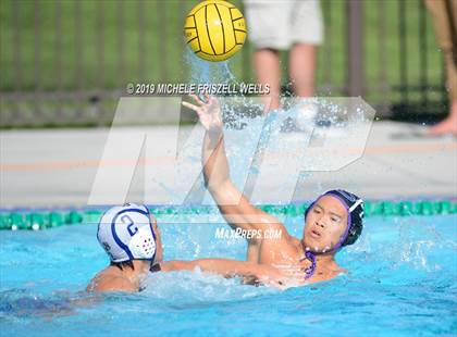 Thumbnail 2 in Carlsbad vs San Pasqual (America's Finest City Tournament ) photogallery.