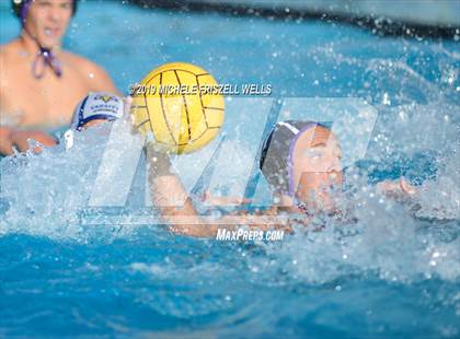 Thumbnail 2 in Carlsbad vs San Pasqual (America's Finest City Tournament ) photogallery.