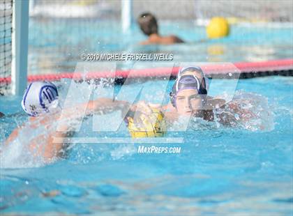 Thumbnail 3 in Carlsbad vs San Pasqual (America's Finest City Tournament ) photogallery.