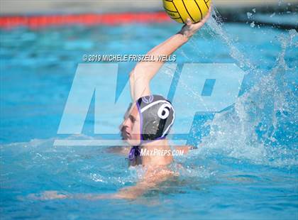 Thumbnail 3 in Carlsbad vs San Pasqual (America's Finest City Tournament ) photogallery.