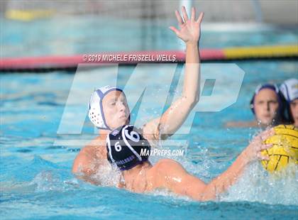 Thumbnail 2 in Carlsbad vs San Pasqual (America's Finest City Tournament ) photogallery.