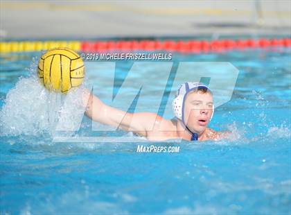 Thumbnail 3 in Carlsbad vs San Pasqual (America's Finest City Tournament ) photogallery.