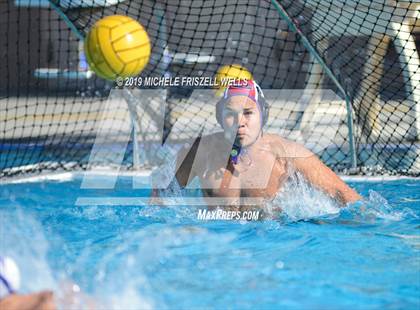 Thumbnail 3 in Carlsbad vs San Pasqual (America's Finest City Tournament ) photogallery.
