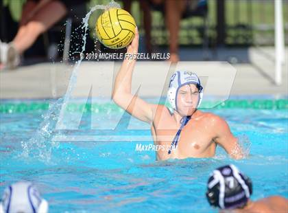 Thumbnail 2 in Carlsbad vs San Pasqual (America's Finest City Tournament ) photogallery.