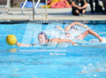 Thumbnail 1 in Carlsbad vs San Pasqual (America's Finest City Tournament ) photogallery.