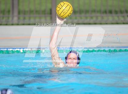 Thumbnail 2 in Carlsbad vs San Pasqual (America's Finest City Tournament ) photogallery.