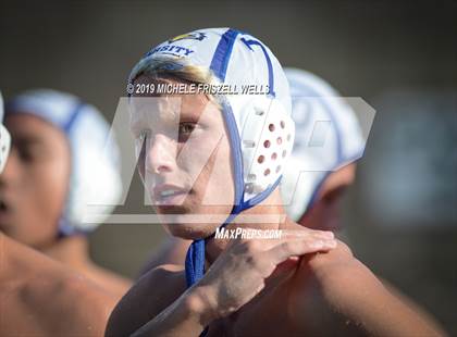 Thumbnail 2 in Carlsbad vs San Pasqual (America's Finest City Tournament ) photogallery.