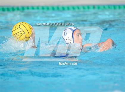 Thumbnail 1 in Carlsbad vs San Pasqual (America's Finest City Tournament ) photogallery.