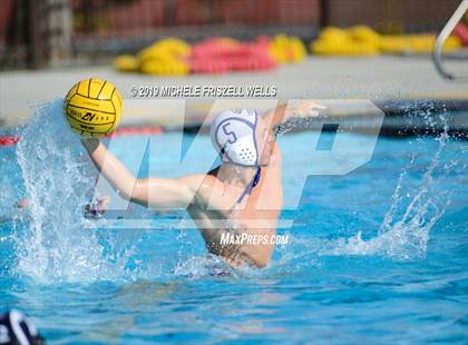 Thumbnail 3 in Carlsbad vs San Pasqual (America's Finest City Tournament ) photogallery.
