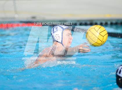 Thumbnail 2 in Carlsbad vs San Pasqual (America's Finest City Tournament ) photogallery.