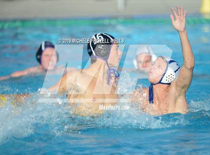 Thumbnail 1 in Carlsbad vs San Pasqual (America's Finest City Tournament ) photogallery.
