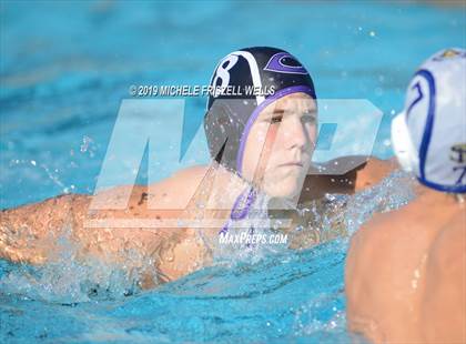Thumbnail 3 in Carlsbad vs San Pasqual (America's Finest City Tournament ) photogallery.