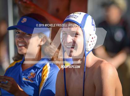 Thumbnail 3 in Carlsbad vs San Pasqual (America's Finest City Tournament ) photogallery.