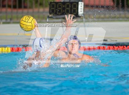 Thumbnail 3 in Carlsbad vs San Pasqual (America's Finest City Tournament ) photogallery.