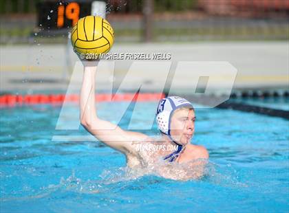 Thumbnail 1 in Carlsbad vs San Pasqual (America's Finest City Tournament ) photogallery.