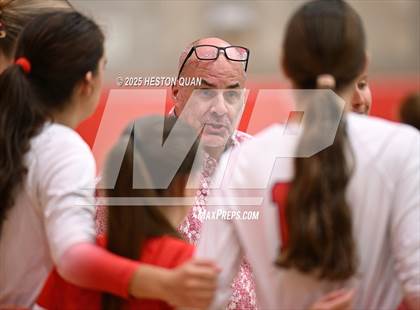 Thumbnail 1 in Mater Dei vs. Redondo Union (CIF State Open First Round Playoffs) photogallery.