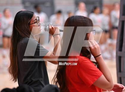 Thumbnail 1 in Mater Dei vs. Redondo Union (CIF State Open First Round Playoffs) photogallery.