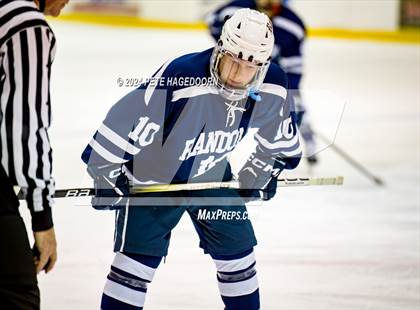 Thumbnail 1 in Randolph @ Morristown-Beard photogallery.
