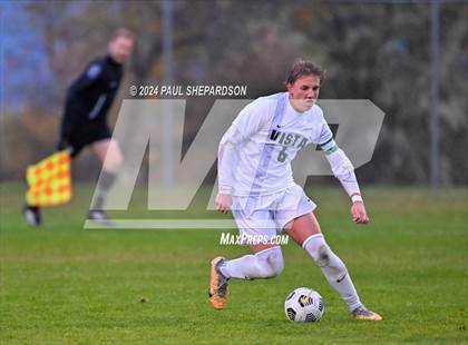 Thumbnail 1 in Mountain Vista @ Ralston Valley (CHSAA 1st Round Playoffs) photogallery.