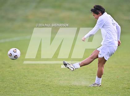 Thumbnail 3 in Mountain Vista @ Ralston Valley (CHSAA 1st Round Playoffs) photogallery.