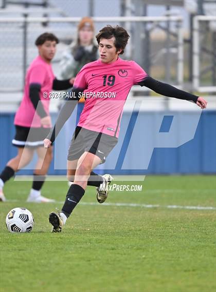 Thumbnail 3 in Mountain Vista @ Ralston Valley (CHSAA 1st Round Playoffs) photogallery.