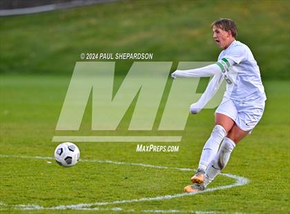 Thumbnail 3 in Mountain Vista @ Ralston Valley (CHSAA 1st Round Playoffs) photogallery.
