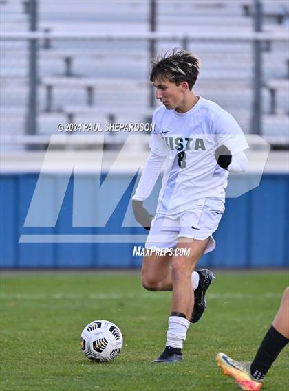 Thumbnail 3 in Mountain Vista @ Ralston Valley (CHSAA 1st Round Playoffs) photogallery.