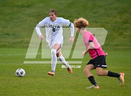 Thumbnail 2 in Mountain Vista @ Ralston Valley (CHSAA 1st Round Playoffs) photogallery.