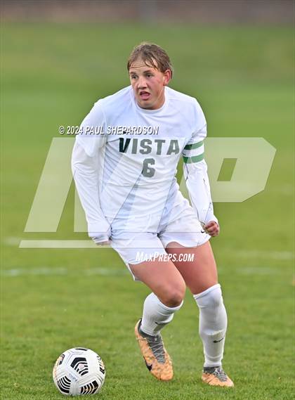Thumbnail 2 in Mountain Vista @ Ralston Valley (CHSAA 1st Round Playoffs) photogallery.