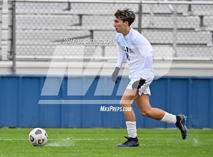 Thumbnail 2 in Mountain Vista @ Ralston Valley (CHSAA 1st Round Playoffs) photogallery.
