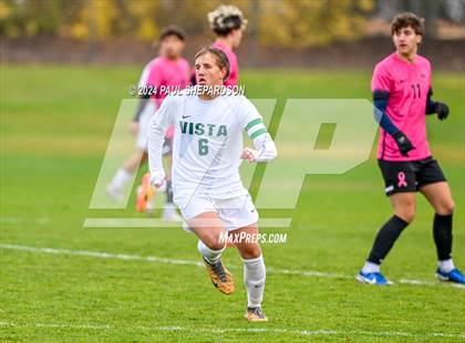 Thumbnail 2 in Mountain Vista @ Ralston Valley (CHSAA 1st Round Playoffs) photogallery.