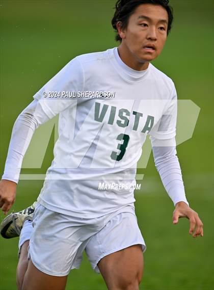 Thumbnail 2 in Mountain Vista @ Ralston Valley (CHSAA 1st Round Playoffs) photogallery.