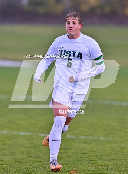 Thumbnail 3 in Mountain Vista @ Ralston Valley (CHSAA 1st Round Playoffs) photogallery.
