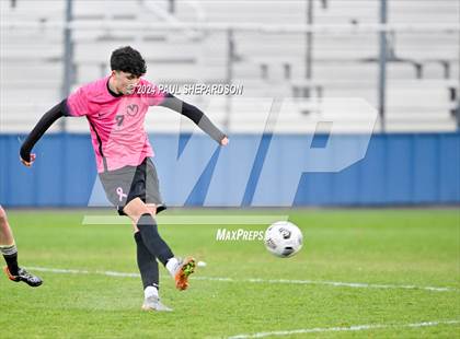Thumbnail 2 in Mountain Vista @ Ralston Valley (CHSAA 1st Round Playoffs) photogallery.