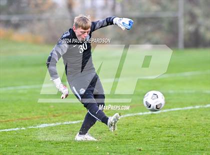 Thumbnail 2 in Mountain Vista @ Ralston Valley (CHSAA 1st Round Playoffs) photogallery.