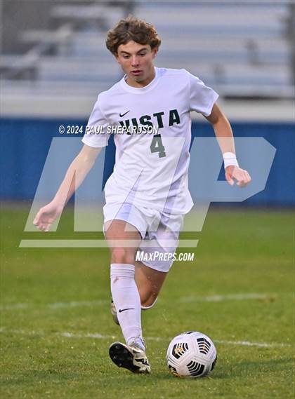 Thumbnail 1 in Mountain Vista @ Ralston Valley (CHSAA 1st Round Playoffs) photogallery.