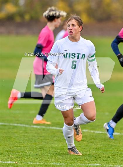 Thumbnail 3 in Mountain Vista @ Ralston Valley (CHSAA 1st Round Playoffs) photogallery.